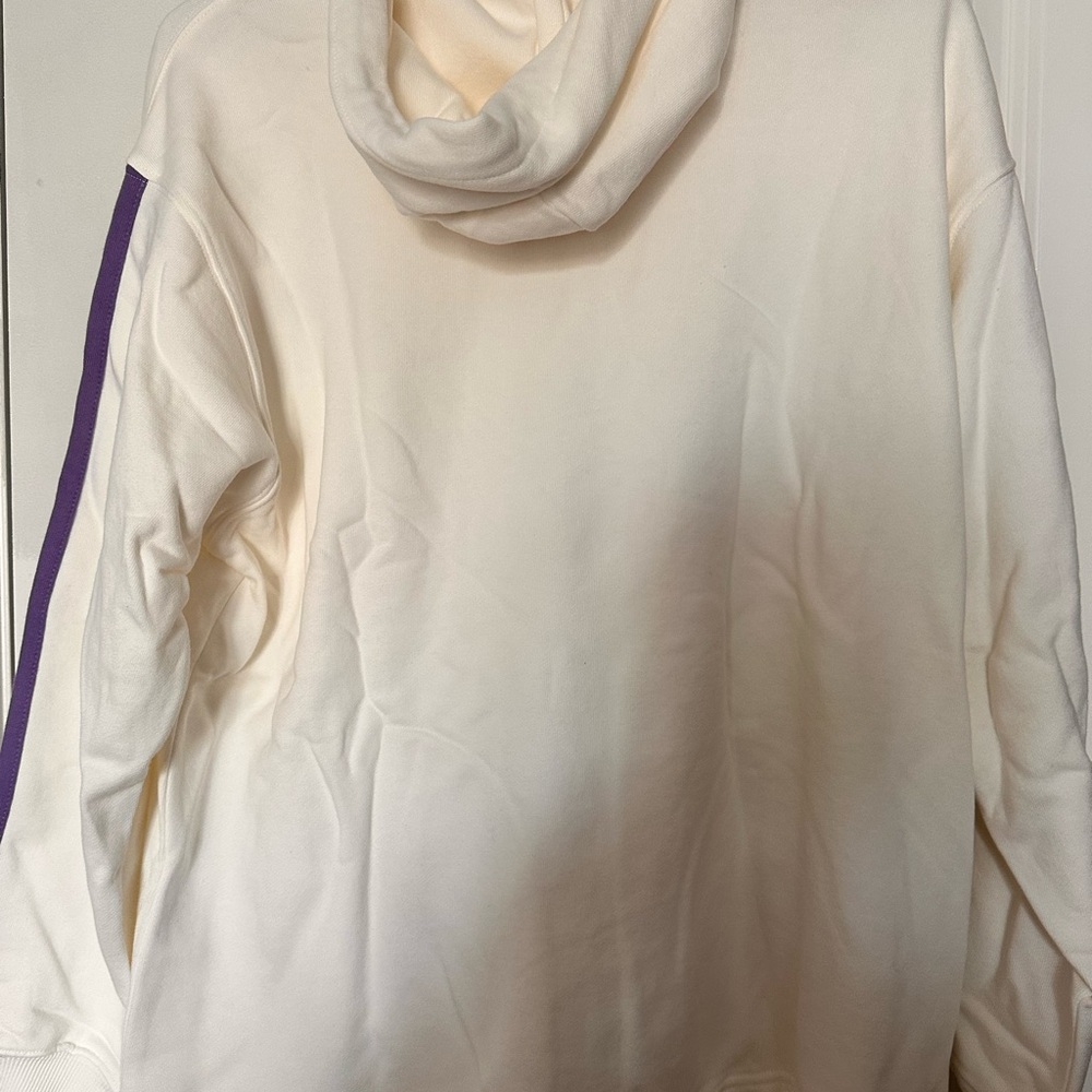BTS Jin Hoody The Astronaut - Original Merch - Picture 5 of 9